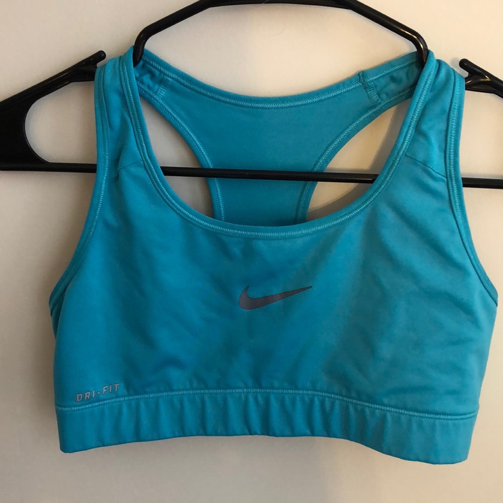 Available- Nike sports bra